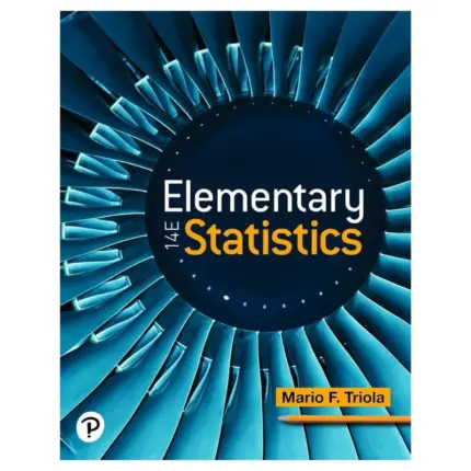 Elementary Statistics, 14th Edition