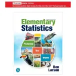 Elementary Statistics Picturing the World, 8th Edition