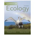 Elements of Ecology, 9th Edition