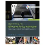 Empowerment Series Becoming An Effective Policy Advocate, 8th Edition