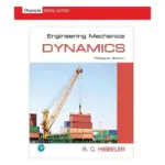 Engineering Mechanics Dynamics, 15th Edition