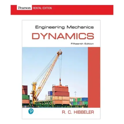 Engineering Mechanics Dynamics, 15th Edition