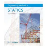 Engineering Mechanics Statics, 14th Edition