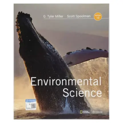 Environmental Science, 16th Edition