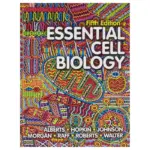 Essential Cell Biology, 5th Edition