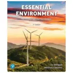 Essential Environment The Science Behind the Stories, 7th Edition