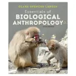 Essentials of Biological Anthropology, 5th Edition