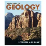 Essentials of Geology, 6th Edition