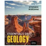 Essentials of Geology, 7th Edition