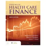 Essentials of Health Care Finance, 9th Edition