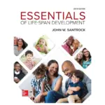 Essentials of Life-Span Development, 6th Edition