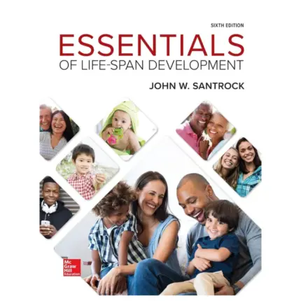 Essentials of Life-Span Development, 6th Edition