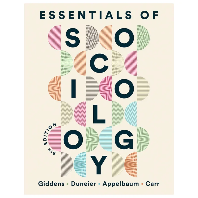 Essentials of Sociology, 8th Edition Essentials of Sociology, 8th Edition