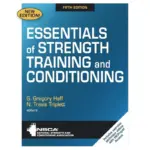 Essentials of Strength Training and Conditioning, 5th Edition
