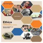 Ethics Theory and Contemporary Issues, 9th Edition