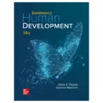 Experience Human Development, 14th Edition
