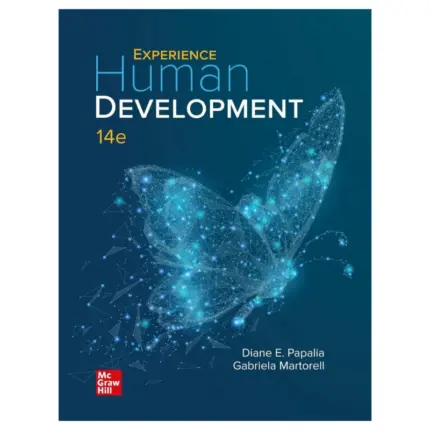 Experience Human Development, 14th Edition