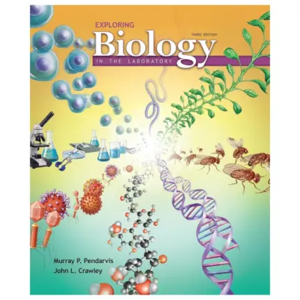 Exploring Biology in the Laboratory, 3rd Edition