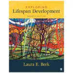 Exploring Lifespan Development, 4th Edition by Laura Berk