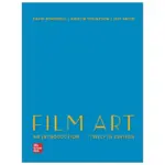 Film Art An Introduction, 12th Edition