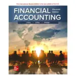 Financial Accounting, 11th Edition