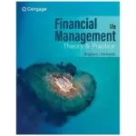 Financial Management Theory and Practice, 17th Edition