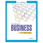 Foundations of Business, 7th Edition