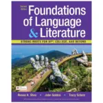 Foundations of Language and Literature, 2nd Edition
