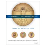 Fundamentals of Biochemistry Life at the Molecular Level, 5th Edition