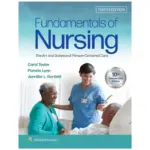 Fundamentals of Nursing The Art and Science of Person-Centered Care, 10th Edition