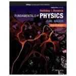 Fundamentals of Physics Extended, 12th Edition