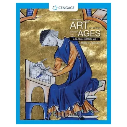 Gardner’s Art Through the Ages, 16th Edition