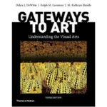 Gateways to Art, 3rd Edition