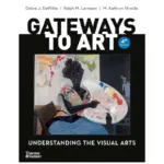 Gateways to Art Understanding the Visual Arts, 4th Edition