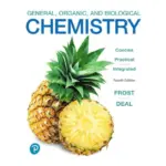 General, Organic, and Biological Chemistry, 4th Edition