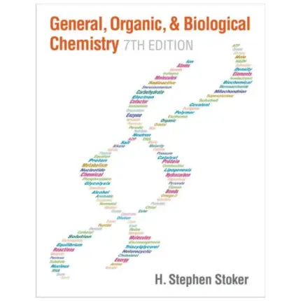 General Organic and Biological Chemistry, 7th Edition