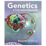 Genetics A Conceptual Approach, 7th Edition