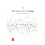 Global Business Today, 11th Edition