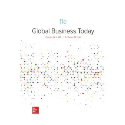 Global Business Today, 11th Edition