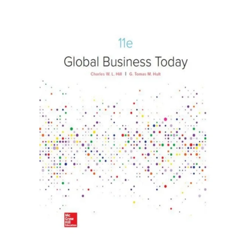 Global Business Today, 11th Edition