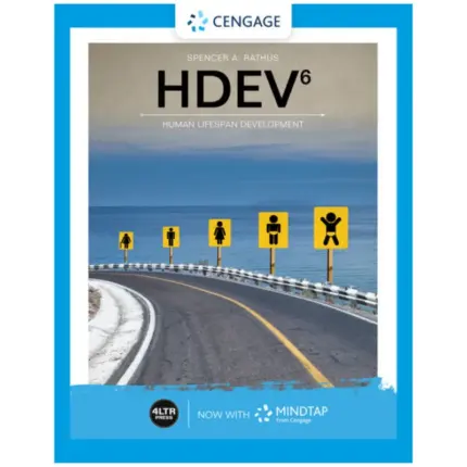 HDEV, 6th Edition
