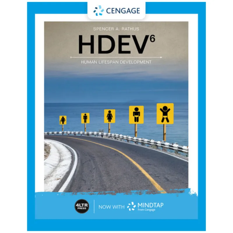 HDEV, 6th Edition