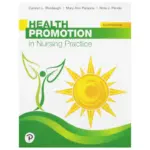 Health Promotion in Nursing Practice, 8th Edition