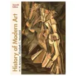 History of Modern Art, 7th Edition