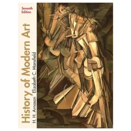History of Modern Art, 7th Edition