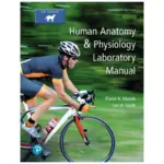 Human Anatomy & Physiology Laboratory Manual Cat Version, 13th Edition