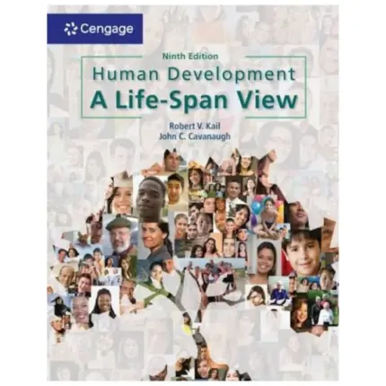 Human Development, 9th Edition