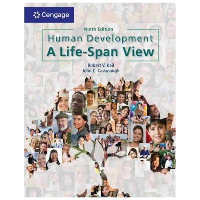 Human Development, 9th Edition Human Development, 9th Edition