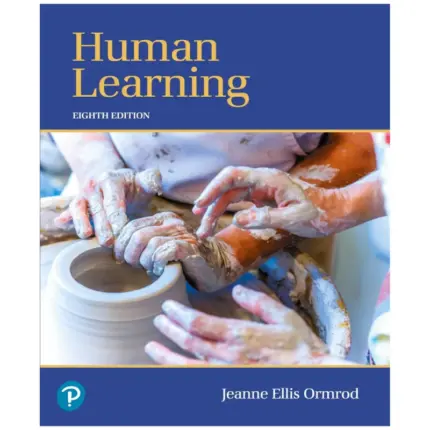 Human Learning, 8th Edition