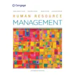 Human Resource Management, 16th Edition